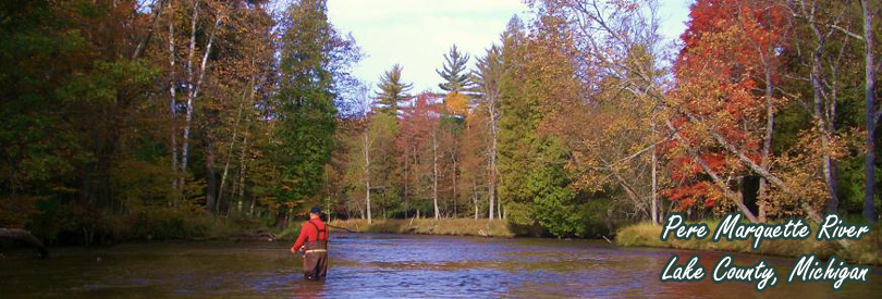 Pere Marquette River