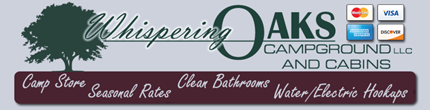 Whispering Oaks, LLC Whispering Oaks, LLC