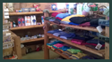 Whispering Oaks Camp Store